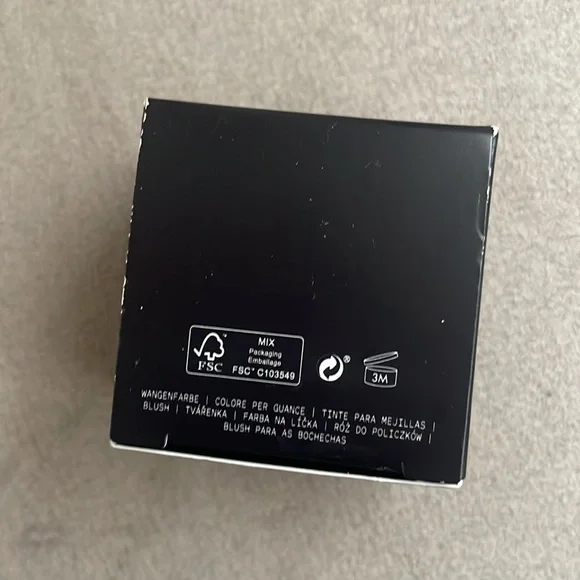 New in Box Alicia Keys Soulcare Sheer Flush Cheek Tint - Picture 7 of 7